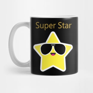 Super Star Mug